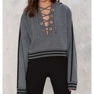 Fenty By Rihanna Rise Up Hoodie